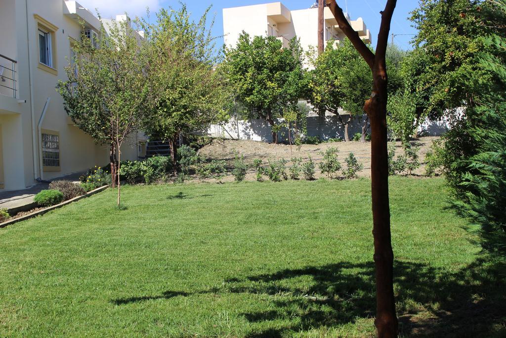 Sofia Filoxenia House Villa Kalyves Værelse billede