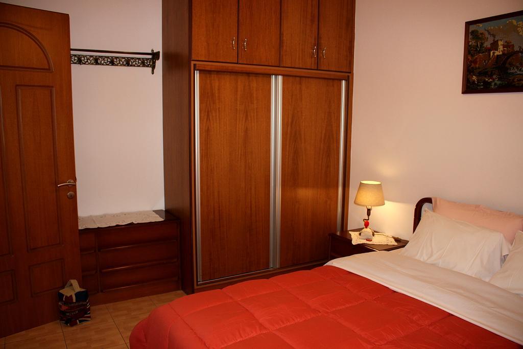 Sofia Filoxenia House Villa Kalyves Eksteriør billede