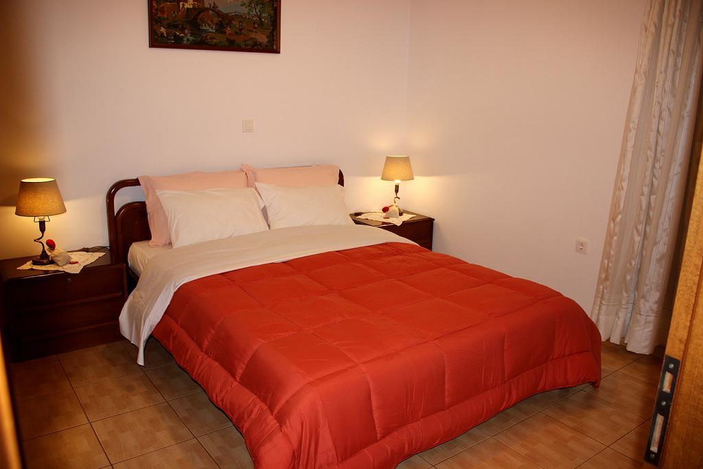 Sofia Filoxenia House Villa Kalyves Eksteriør billede