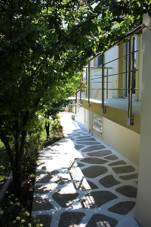 Sofia Filoxenia House Villa Kalyves Eksteriør billede